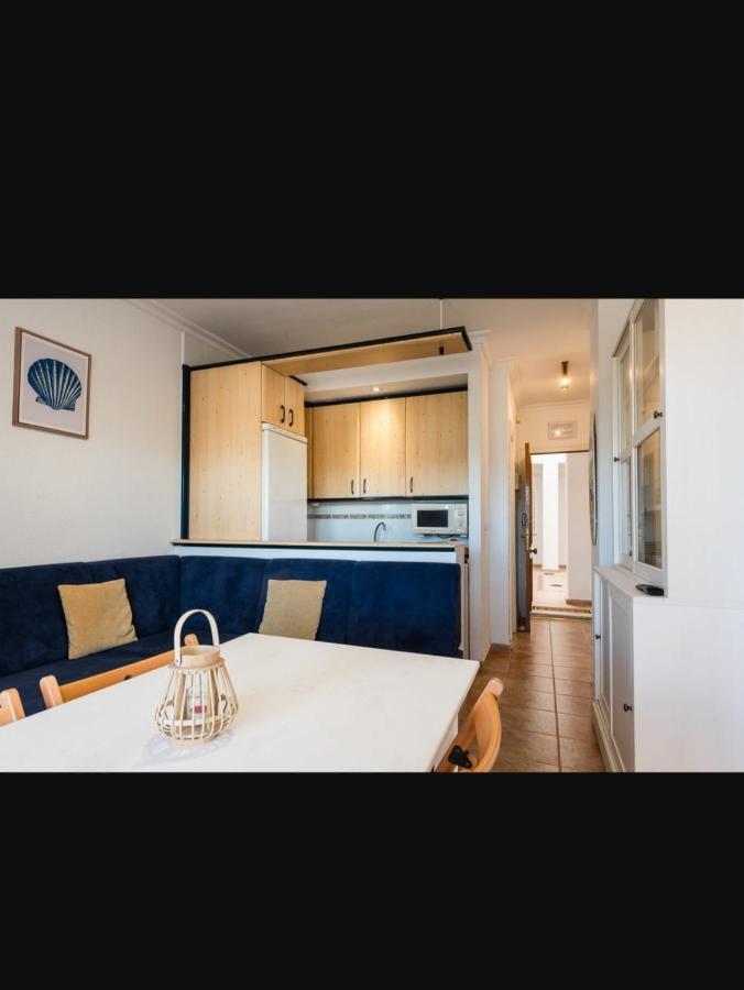 Apartamento En 埃尔波提尔 外观 照片
