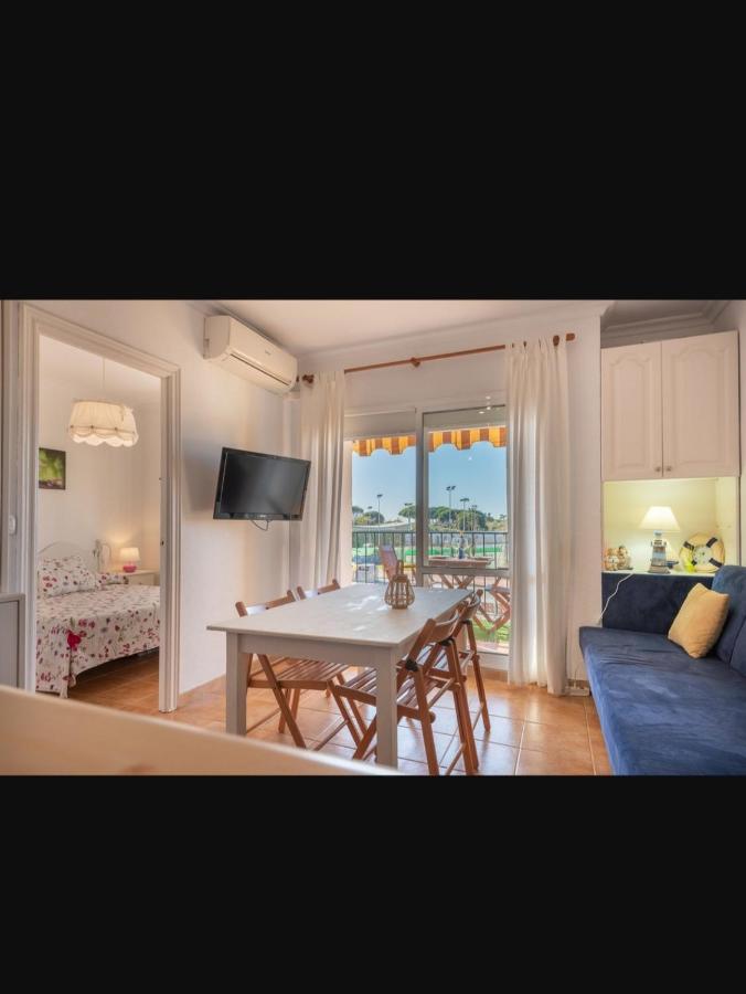 Apartamento En 埃尔波提尔 外观 照片