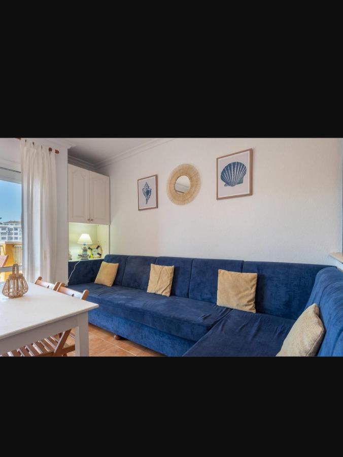 Apartamento En 埃尔波提尔 外观 照片