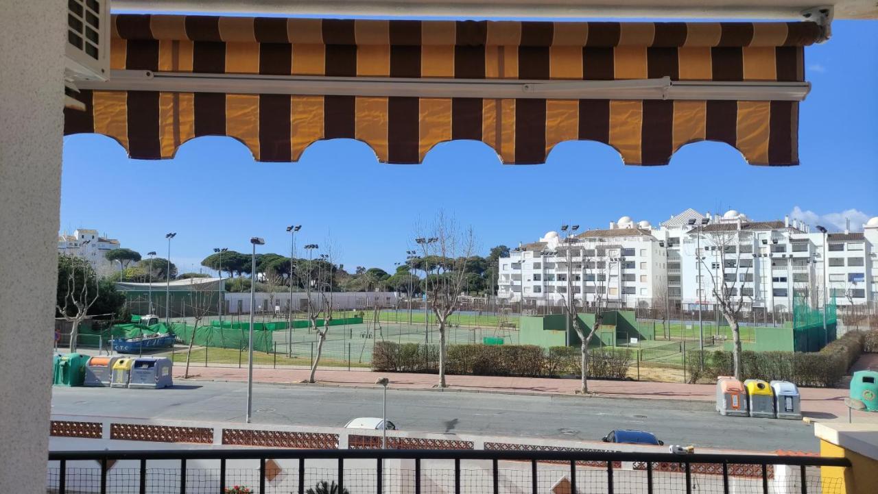 Apartamento En 埃尔波提尔 外观 照片