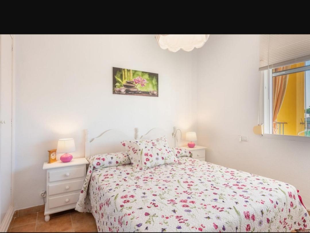Apartamento En 埃尔波提尔 外观 照片
