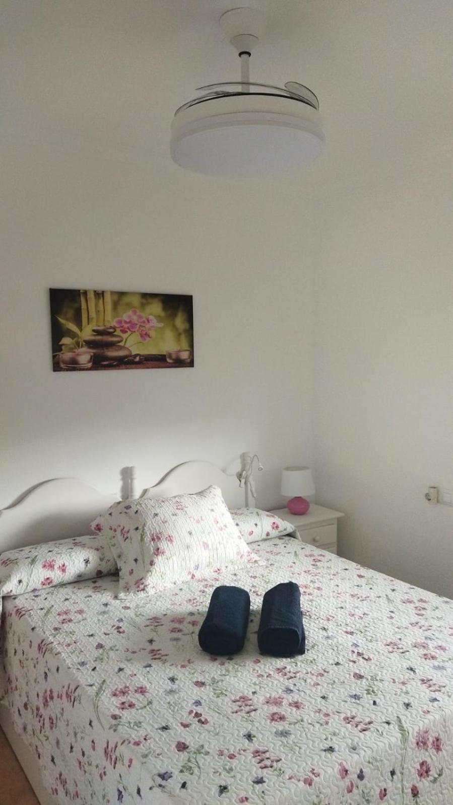 Apartamento En 埃尔波提尔 外观 照片