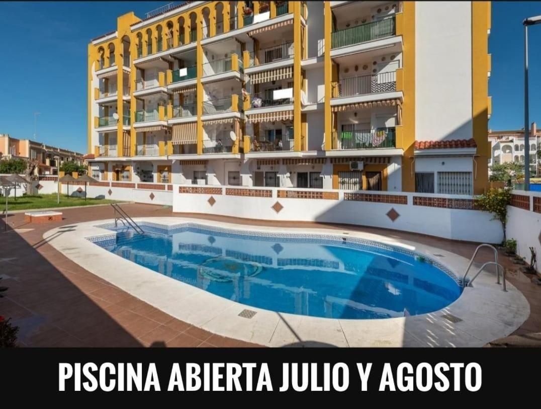 Apartamento En 埃尔波提尔 外观 照片