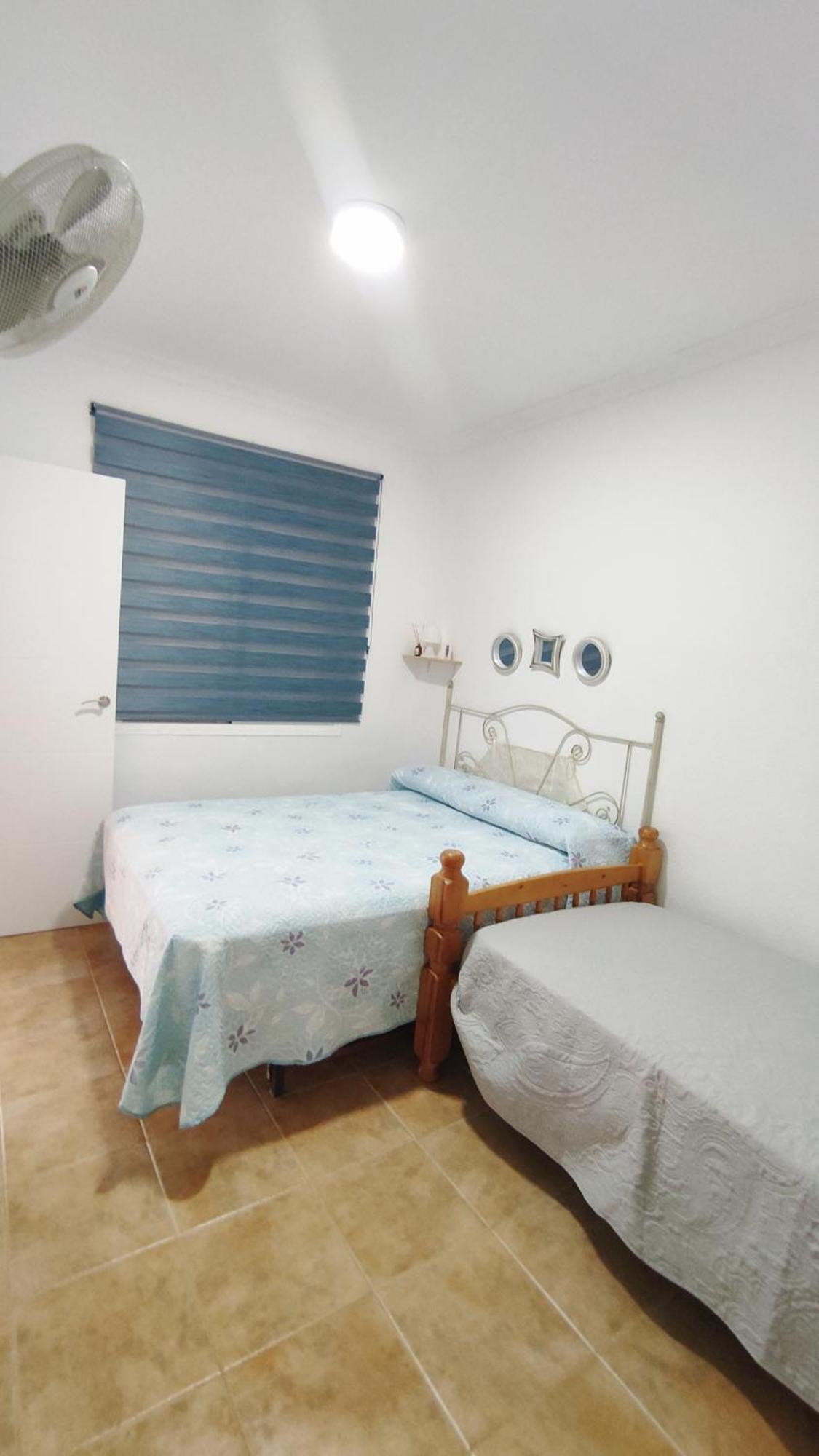 Apartamento En 埃尔波提尔 外观 照片