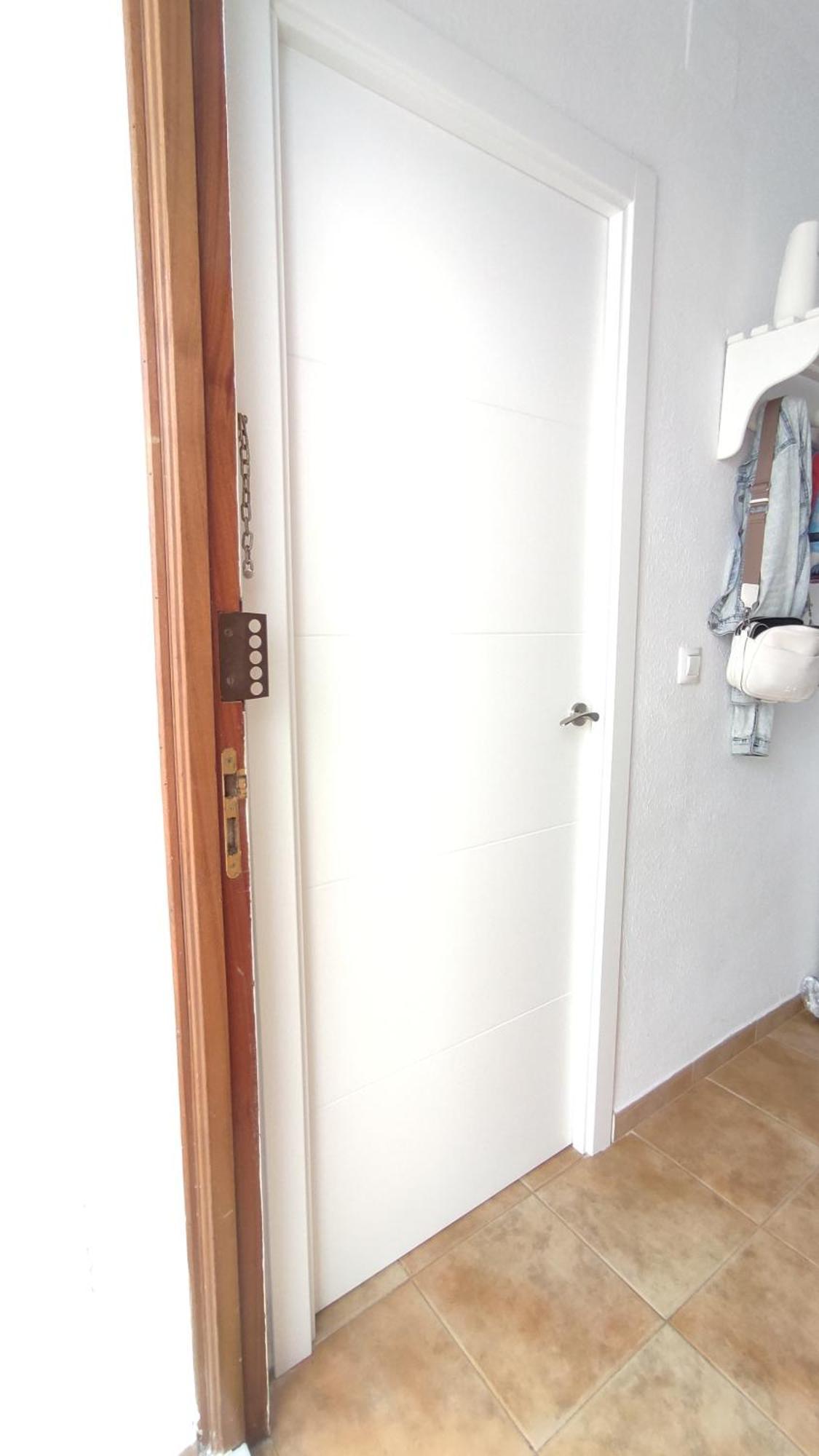 Apartamento En 埃尔波提尔 外观 照片